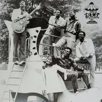 LAMP Records - It Glowed Like The Sun: The Story of Naptown’s Motown (1969-1972)