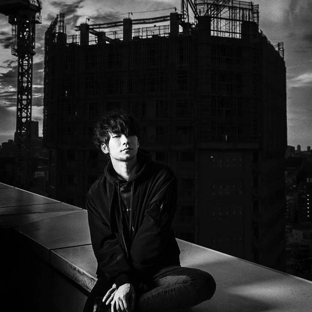 TK from 凛として時雨（TK from凛冽时雨）