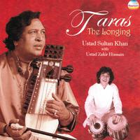 Taras: The Longing