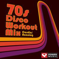 70s Disco Workout (60 Minute Non-Stop Workout Mix (135-150 BPM) )