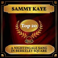 A Nightingale Sang In Berkeley Square (Billboard Hot 100 - No 19)