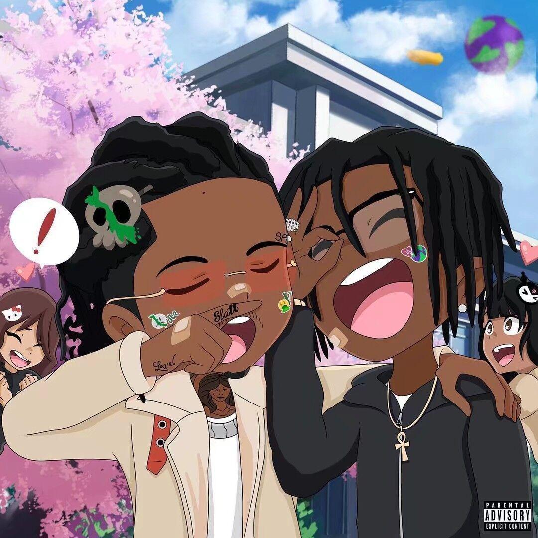 再见过去（Prod by T.Ree）