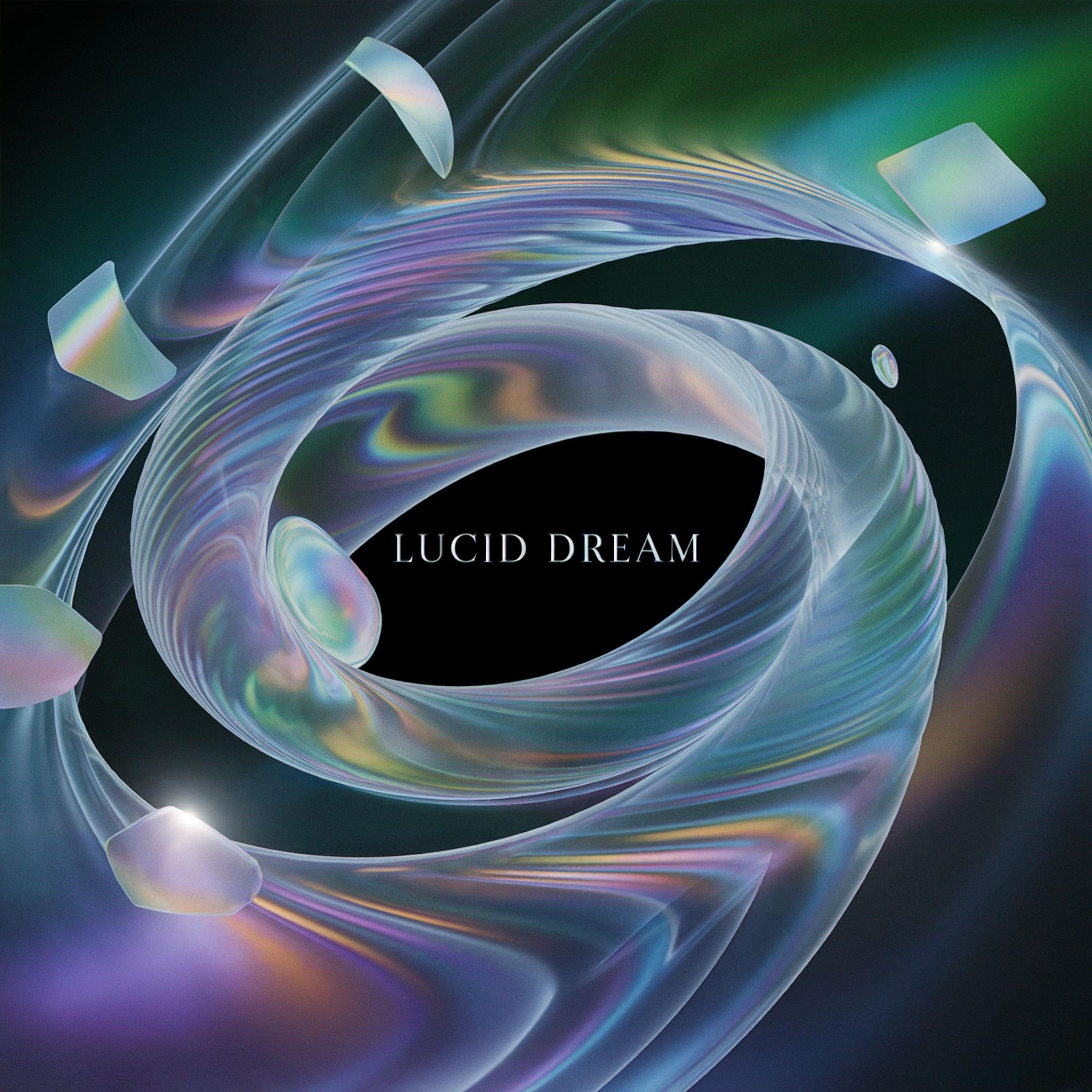 Lucid Dream