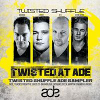 Twisted At ADE 2013