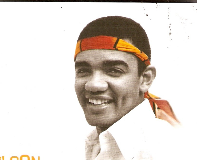 Wilson Simonal