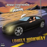 Lonely Highway (feat. A-Wax)