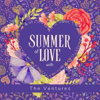 Summer of Love with the Ventures