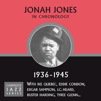 Complete Jazz Series 1936 - 1945