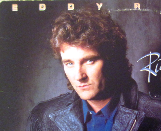 Eddy Raven