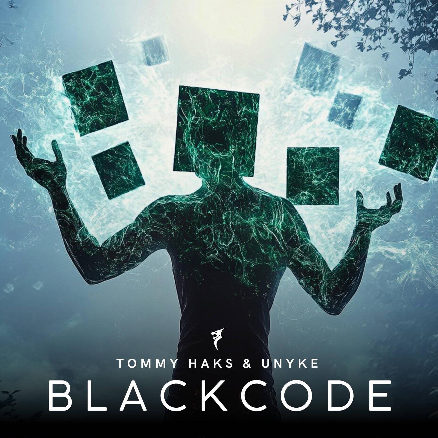 Black Code (Extended Mix)