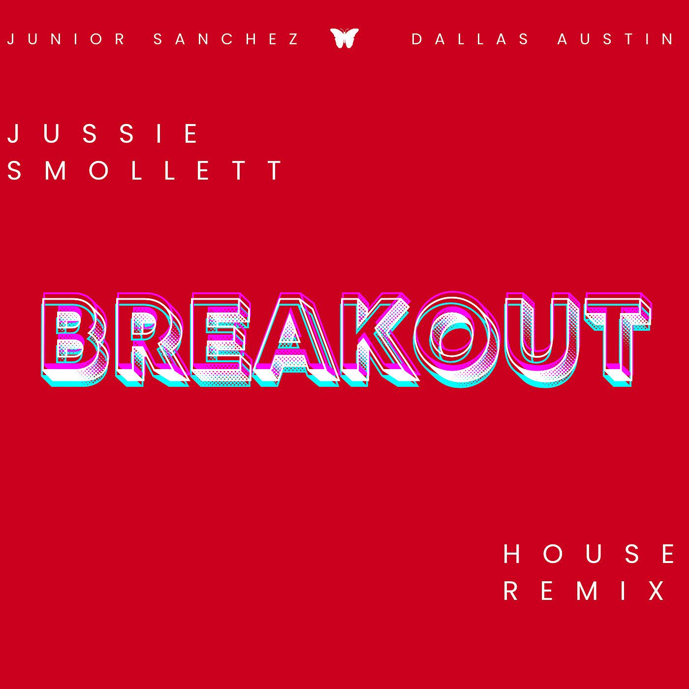 Break Out (House Remix)