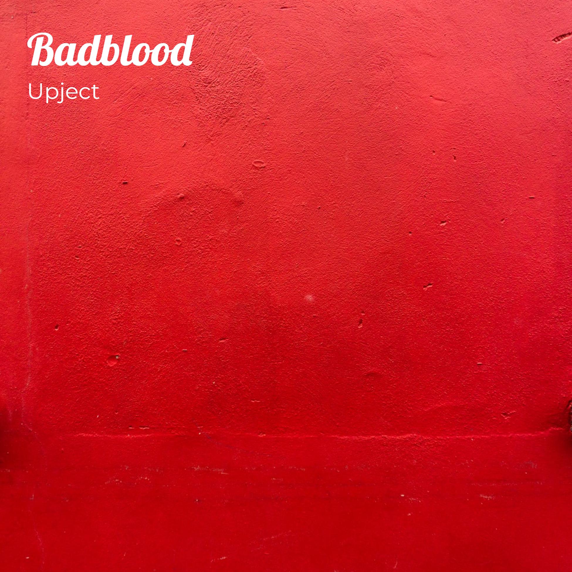 Badblood