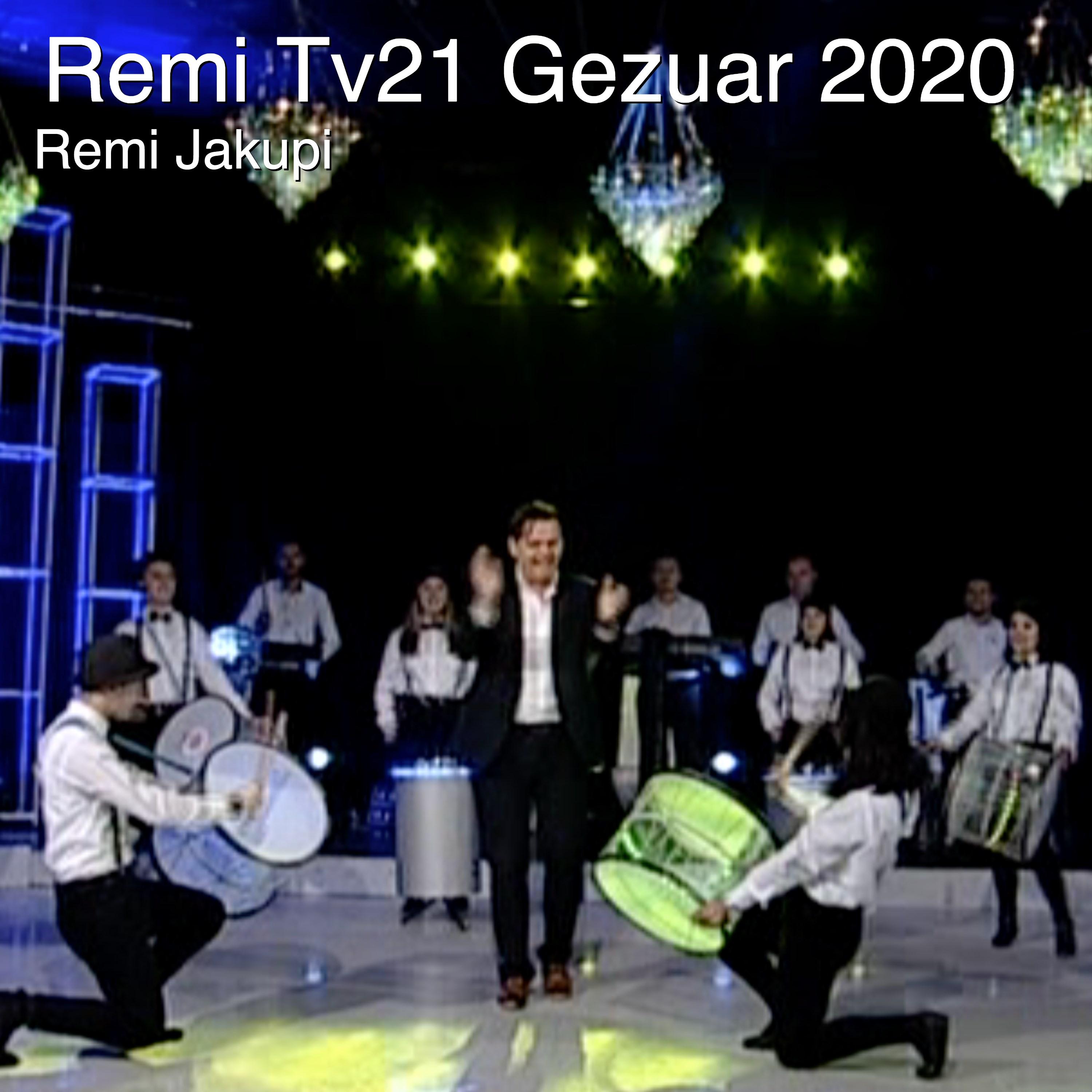 TV21 Gezuar2020 Potpuri Dasma