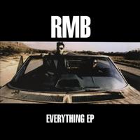 UK Everything EP