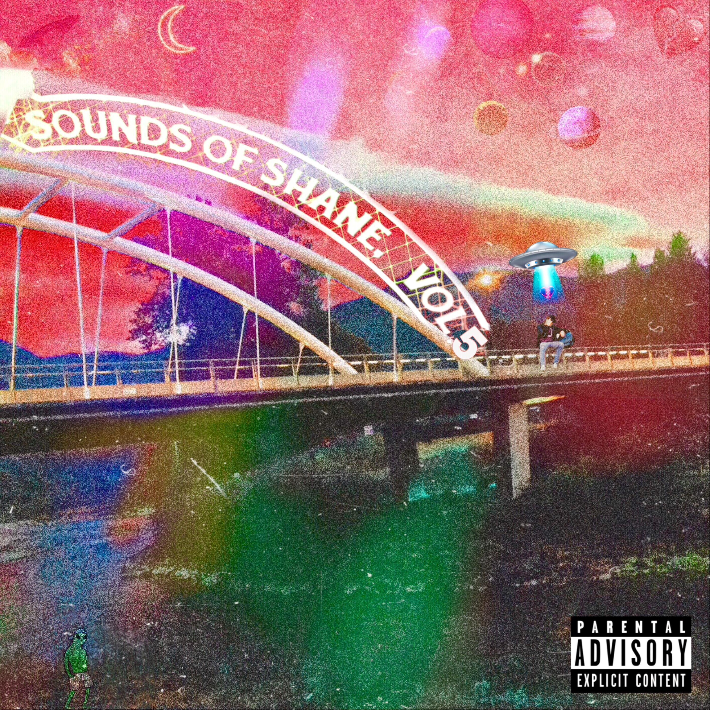 Sounds Of Shane (Intro)