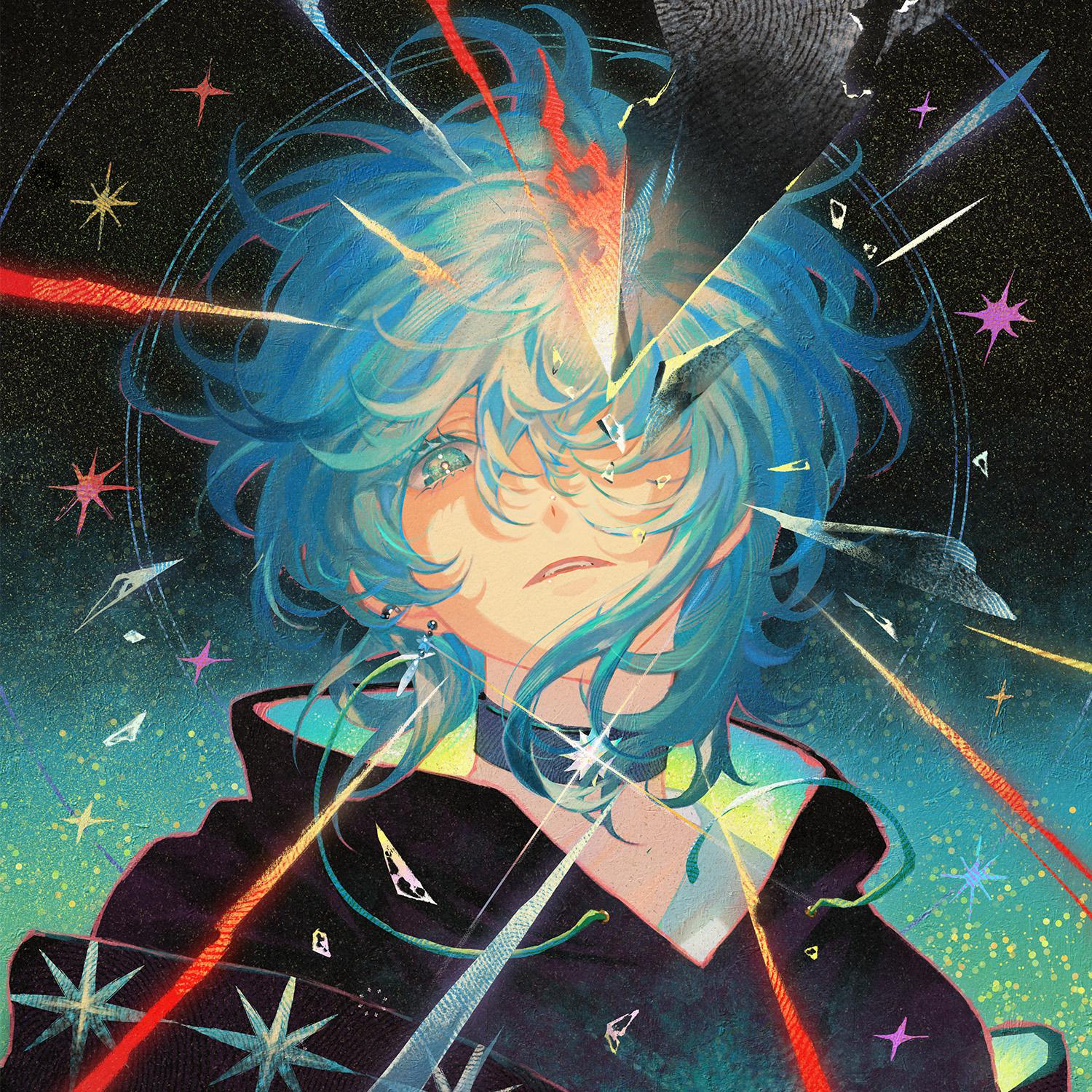 多面体专辑