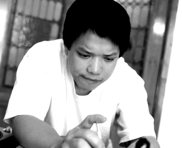 Kid Koala