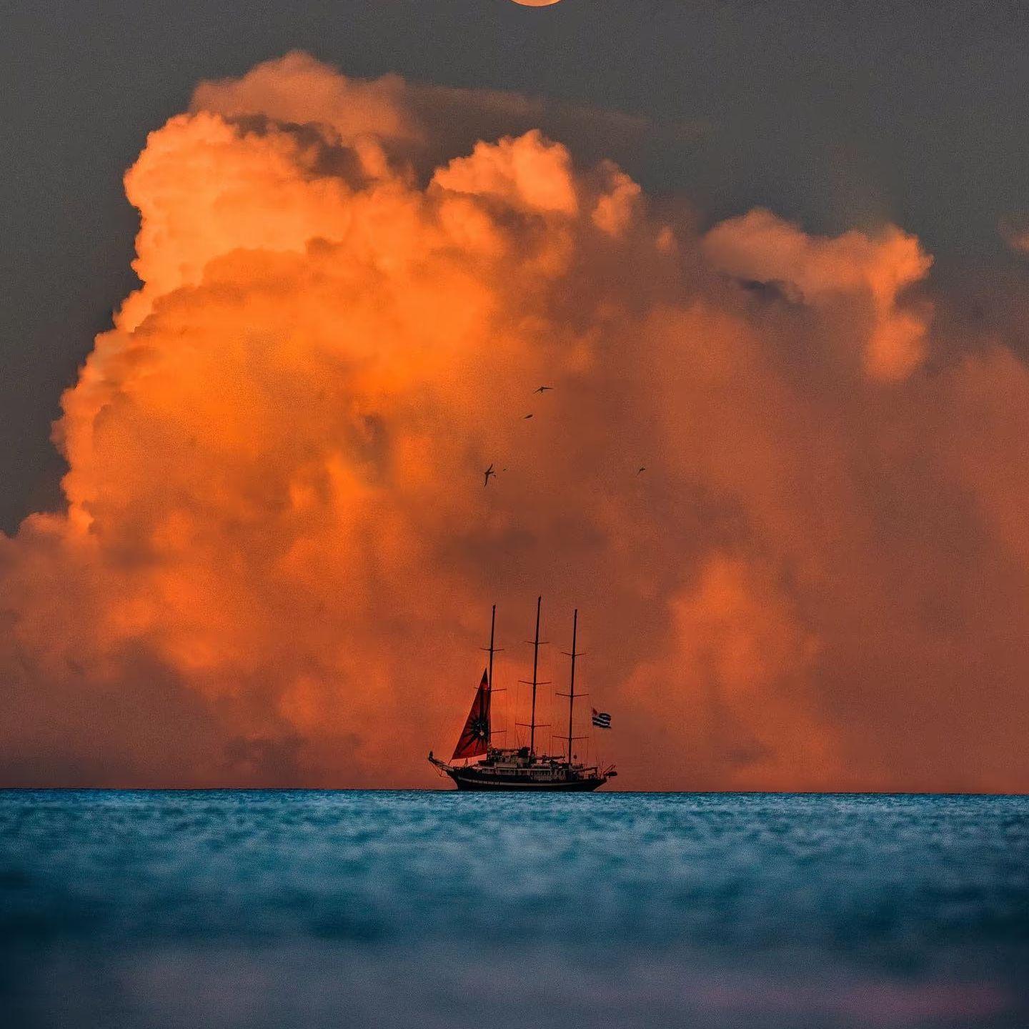 风抚眉眼间的中式谧境