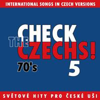 Check The Czechs! 70´s - International Songs in Czech Versions, Pt. 5