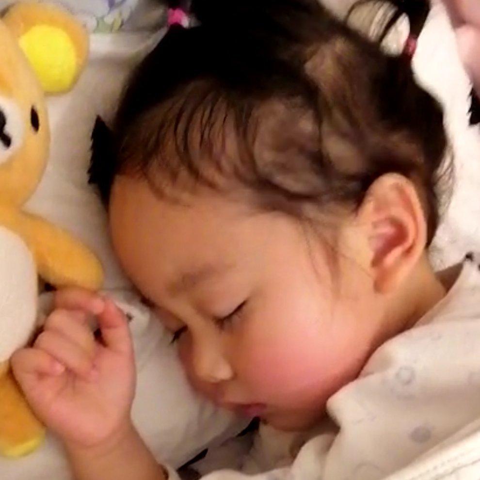 儿童催眠曲 优雅气质baby婴儿宝宝乖乖入睡