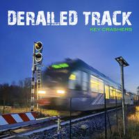 Derailed Track