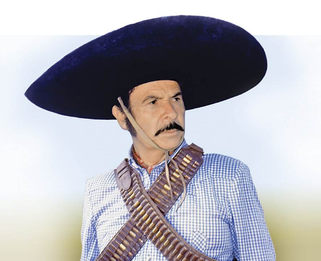 Antonio Aguilar