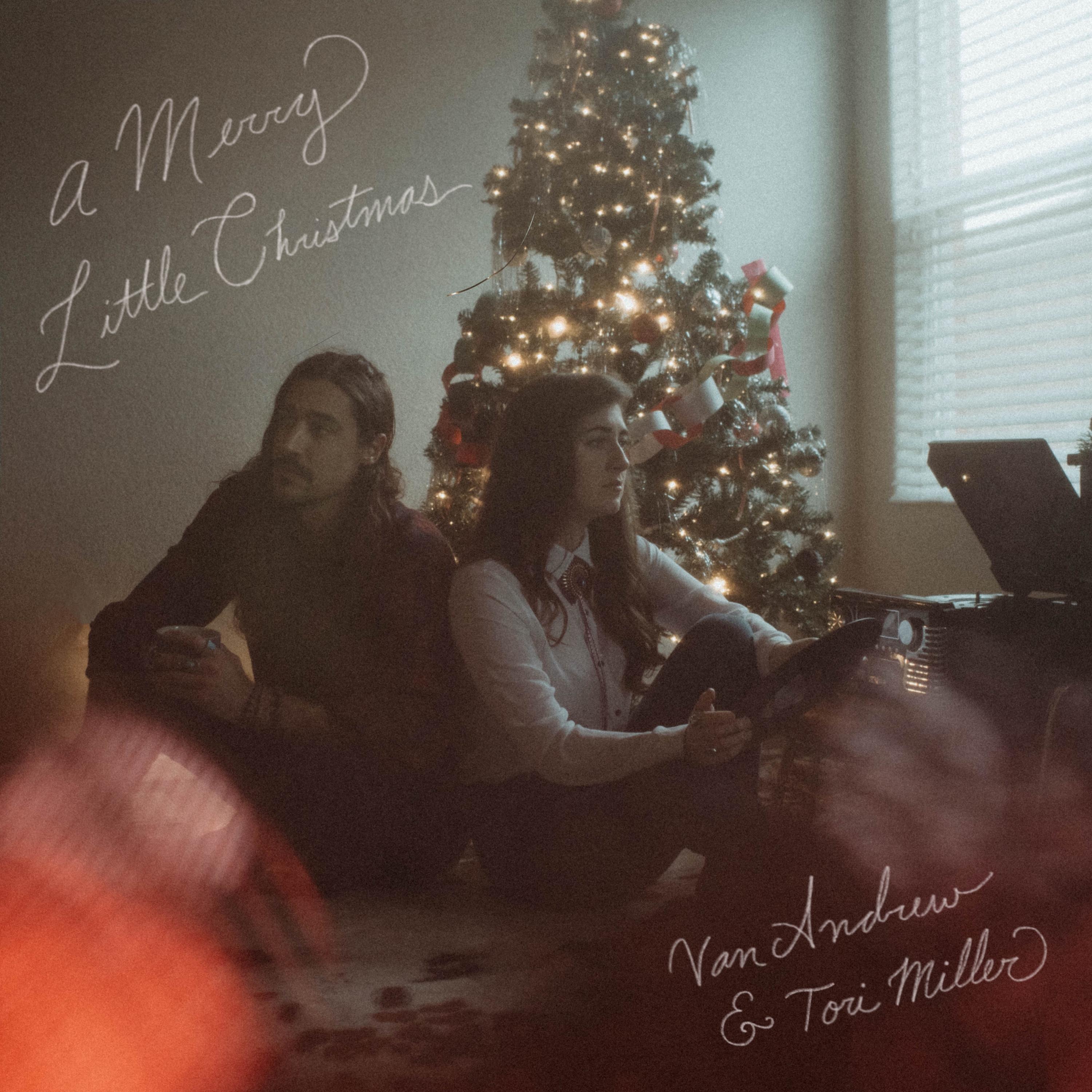 A Merry Little Christmas