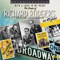 The Songs of Richard Rodgers