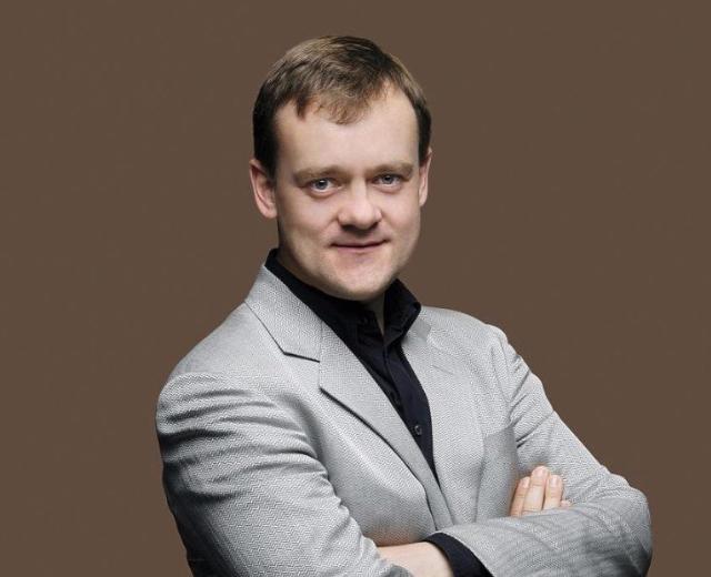 Frank Peter Zimmermann
