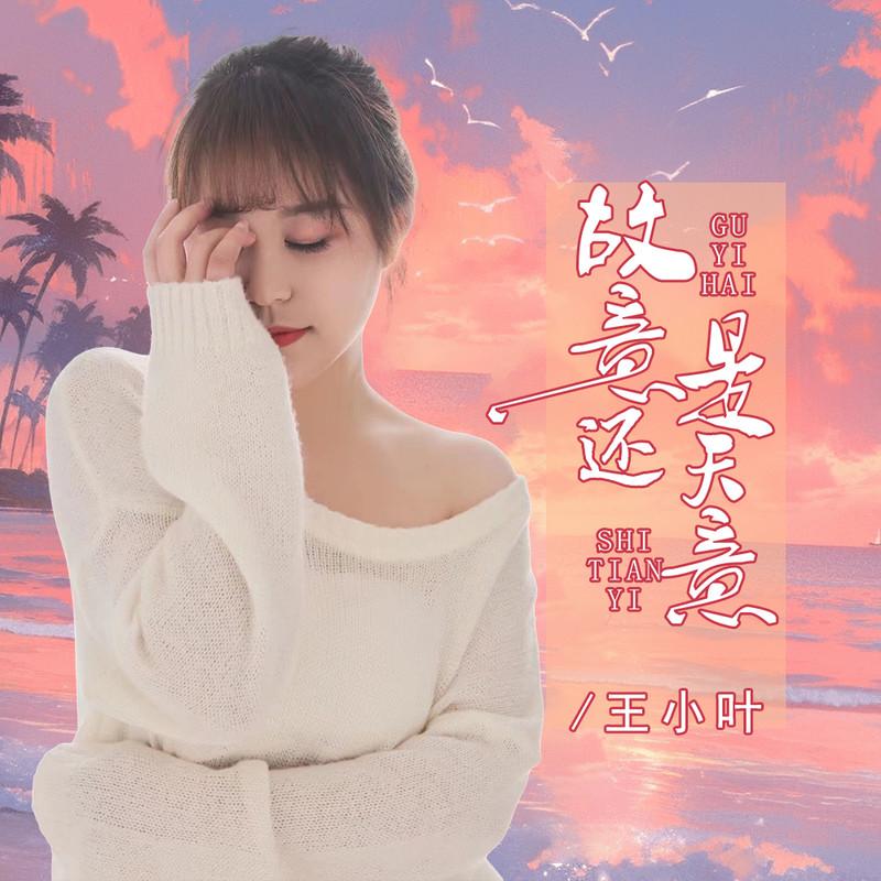 故意还是天意 (伴奏)封面