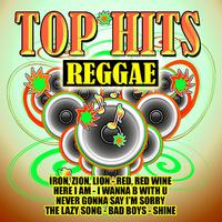 Top Hits-Reggae