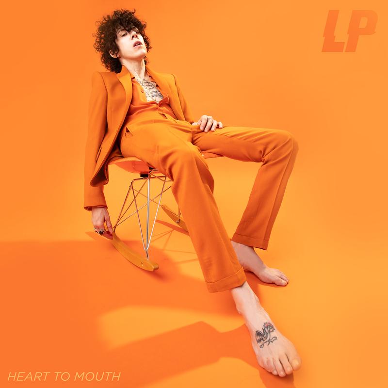 Girls Go Wild_LP_Heart to Mouth | 在线播放_Girls Go Wild歌词_Girls Go Wild下载 | 网易云音乐