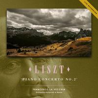 Liszt: Piano Concerto No. 2 in A Major, S. 125 (Live Recording)