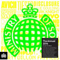 The Annual 2014 -Ministry Of Sound