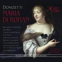 Donizetti: Maria di Rohan