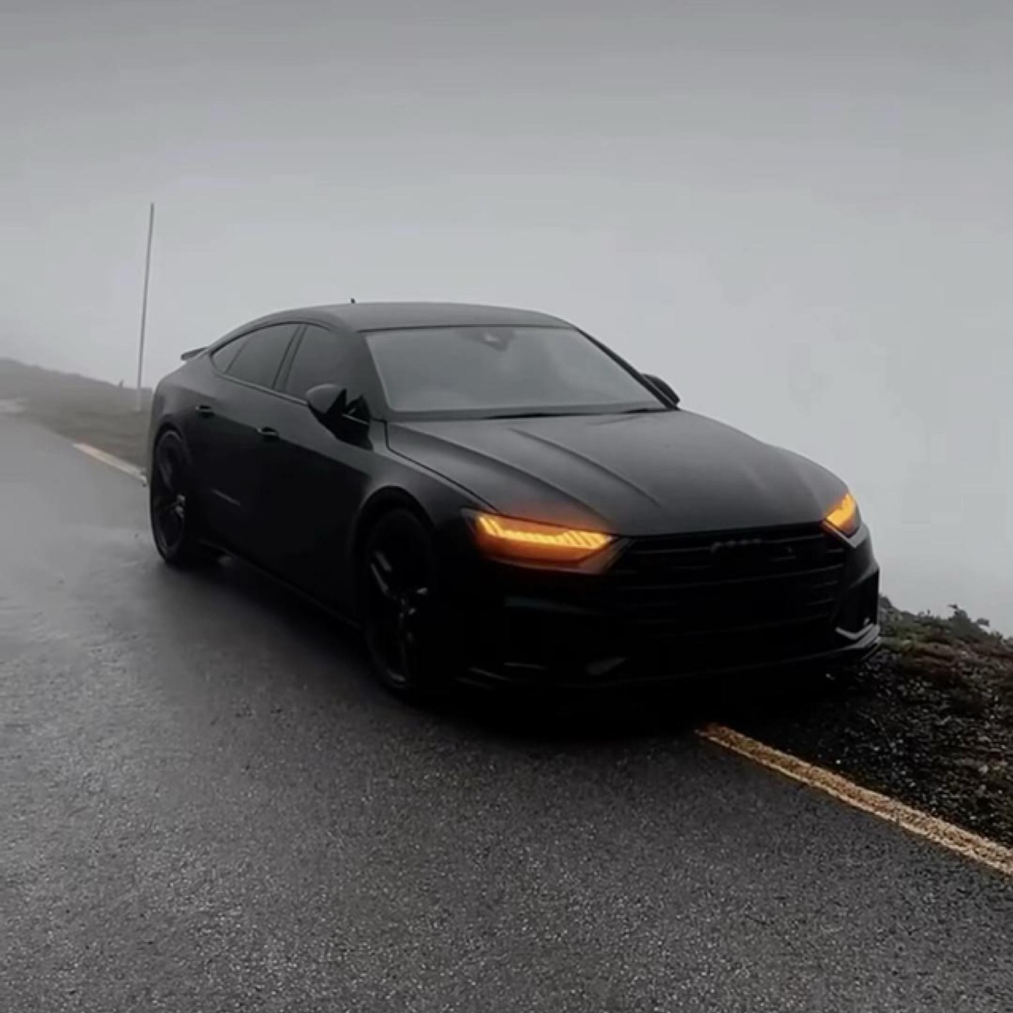 Neon DriftI陷阱Phonk引擎轰鸣