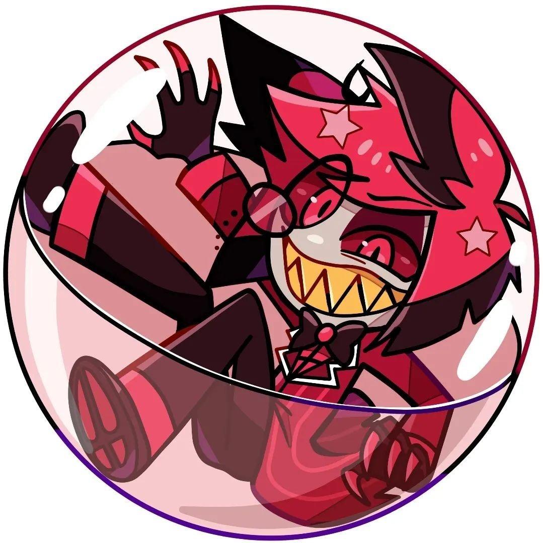 地狱客栈&极恶老大