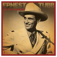 The Texas Troubadour: Best Of 1941-50