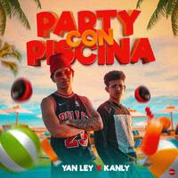 Party Con Piscina (feat. El Kanly)