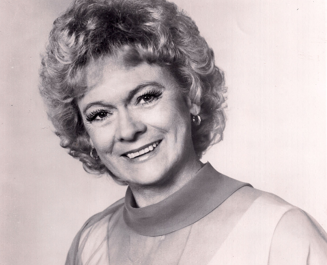 Jean Shepard