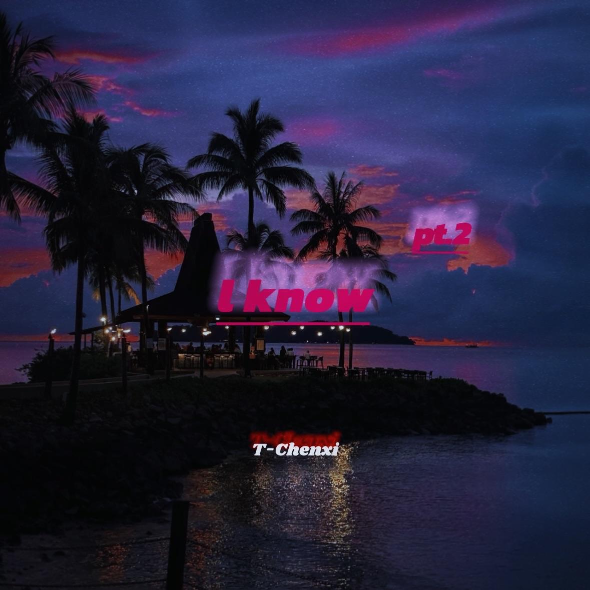 I know（纯音乐）