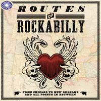 Routes of Rockabilly