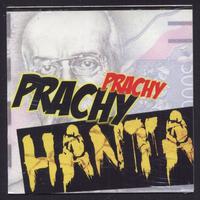 PRACHY