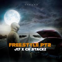 Freestyle pt2 (feat. Ch stackz)