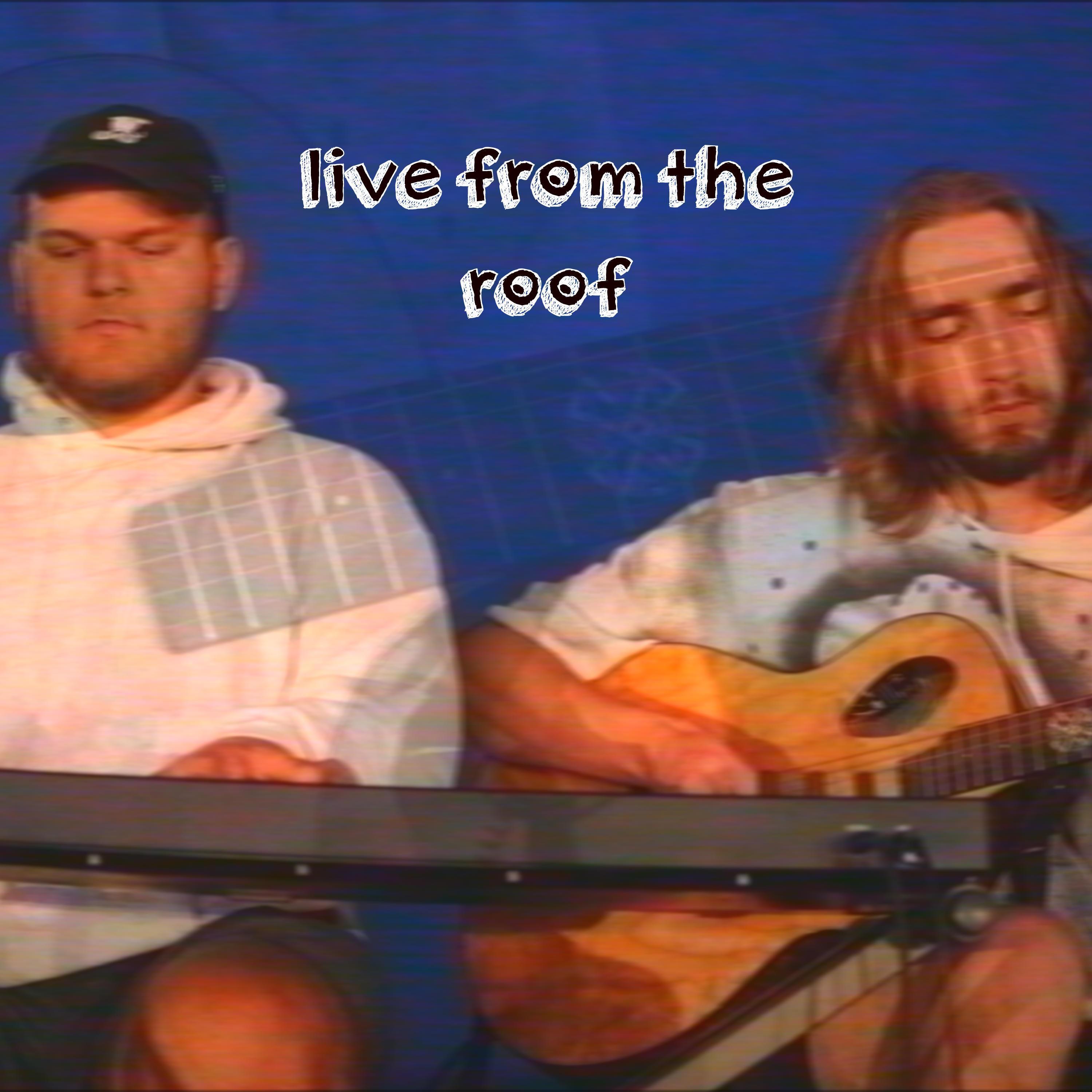 outro (i'll be here) (acoustic)