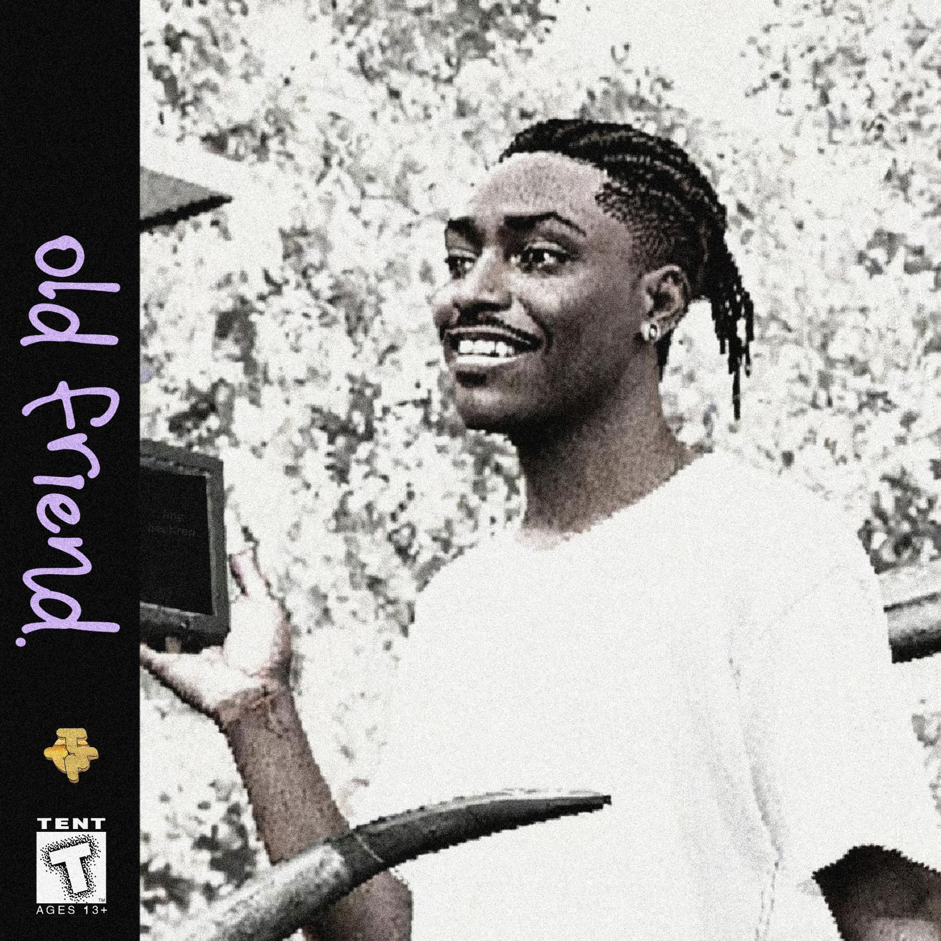 Old Friend (feat. HyperGanesh)