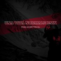 Una Vita Normale RMX