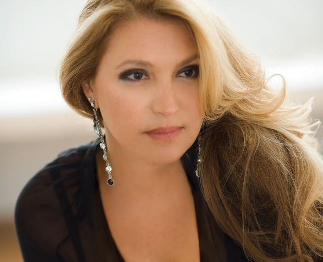 Eliane Elias