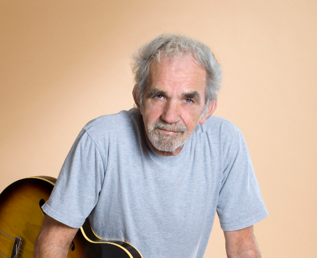 J.J. Cale