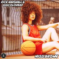 Miss Brown